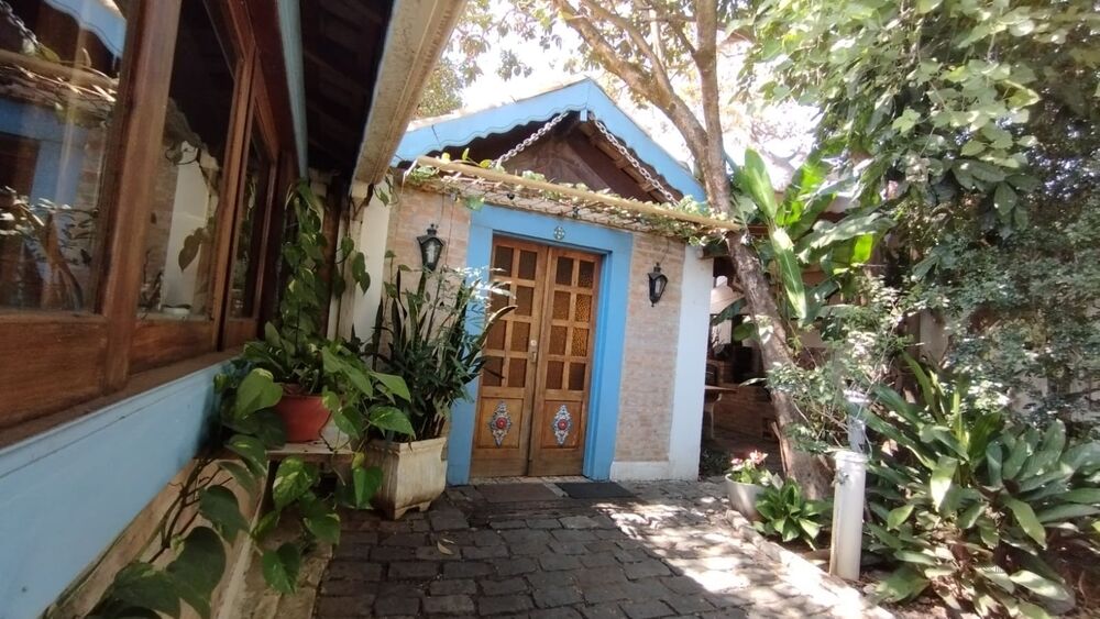 Casa, 4 quartos, 120 m² - Foto 50