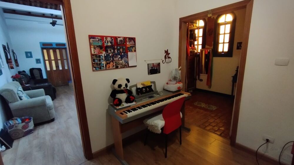 Casa, 4 quartos, 120 m² - Foto 14