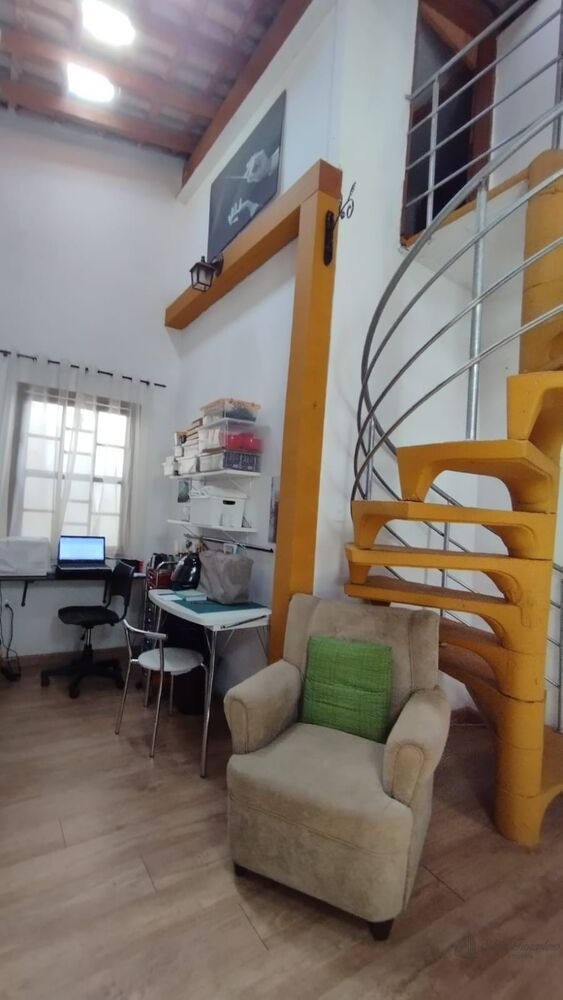 Casa, 4 quartos, 120 m² - Foto 15