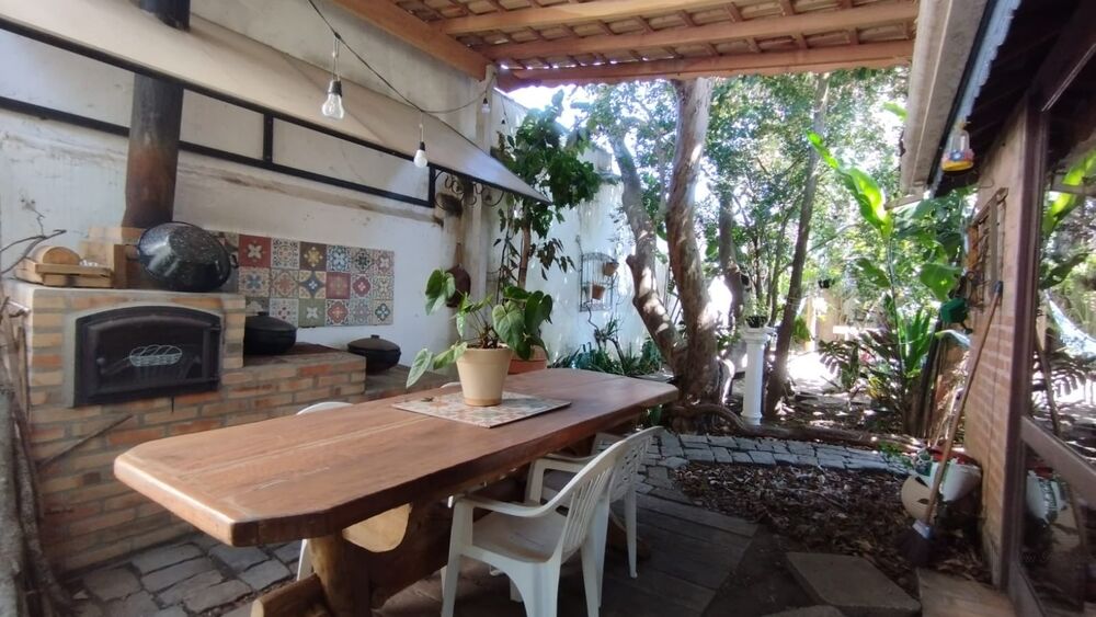 Casa, 4 quartos, 120 m² - Foto 29