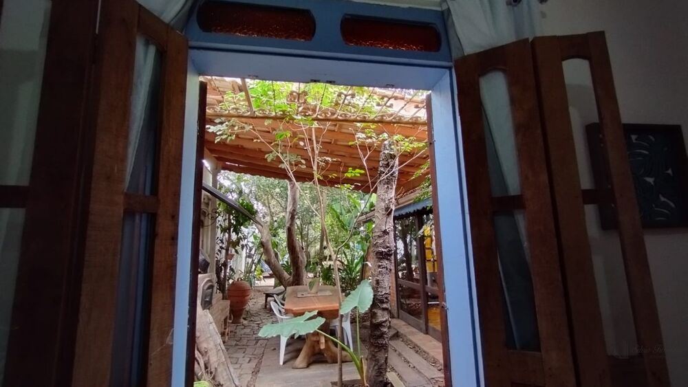 Casa, 4 quartos, 120 m² - Foto 41