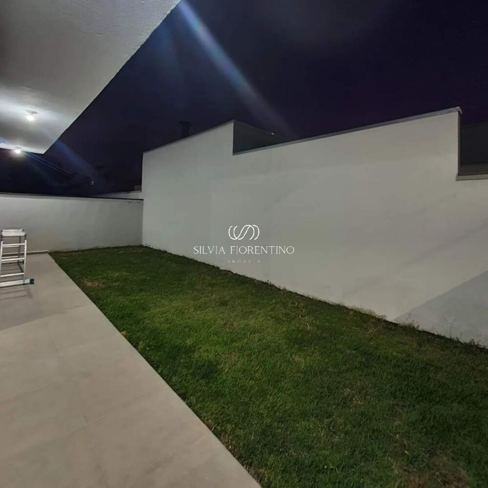 Casa à venda com 3 quartos, 257m² - Foto 7