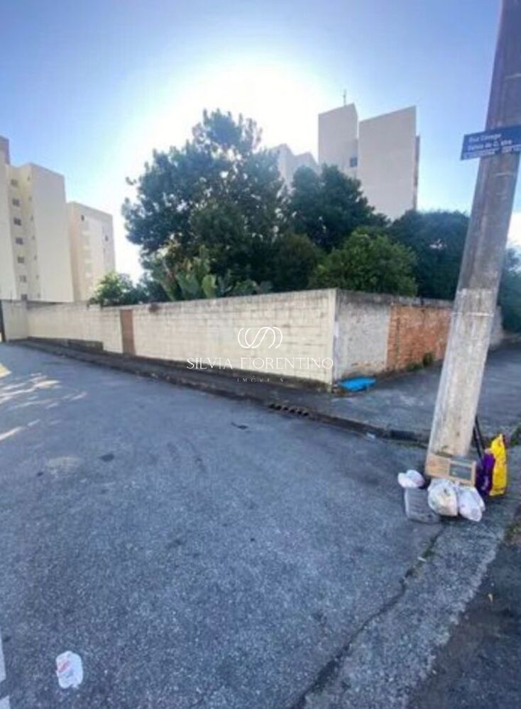 Terreno, 577 m² - Foto 2