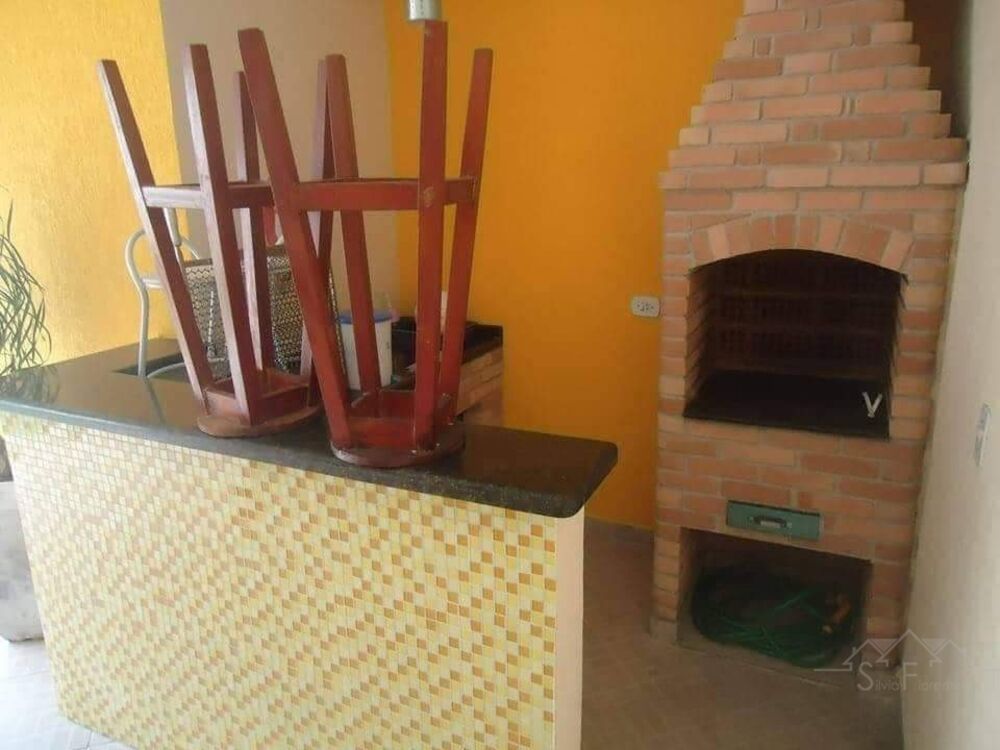 Casa, 4 quartos, 220 m² - Foto 4