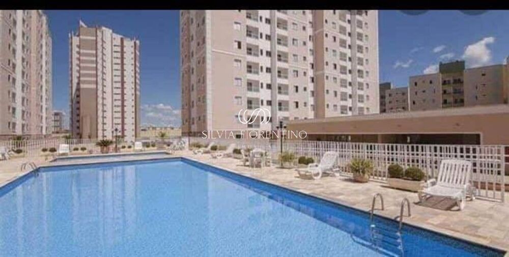 Apartamento, 2 quartos, 56 m² - Foto 1