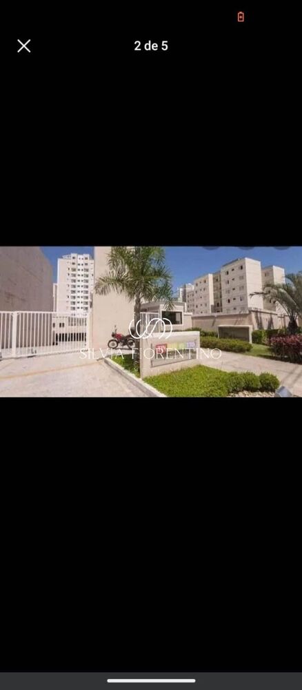 Apartamento, 2 quartos, 56 m² - Foto 2