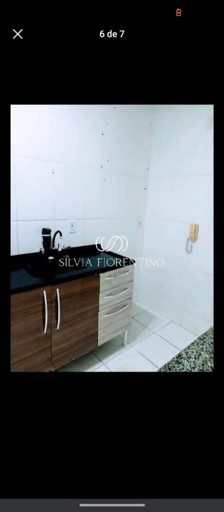 Apartamento, 2 quartos, 56 m² - Foto 6