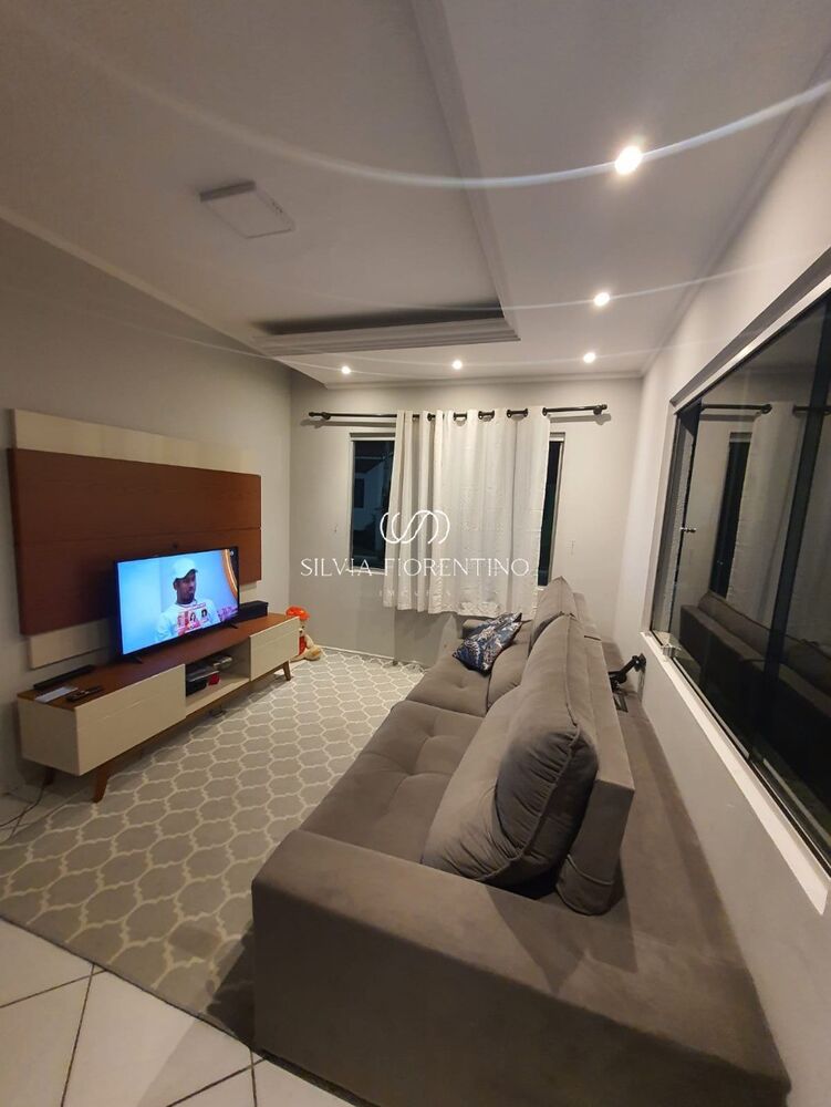 Casa, 2 quartos, 125 m² - Foto 9