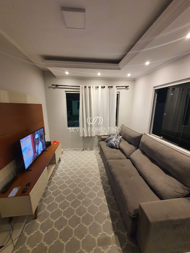 Casa, 2 quartos, 125 m² - Foto 8