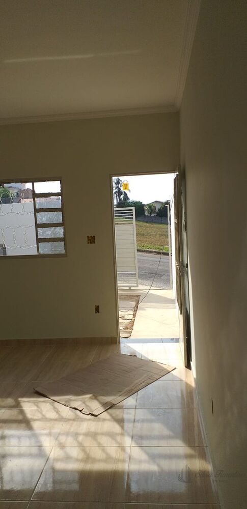Casa, 2 quartos, 60 m² - Foto 3