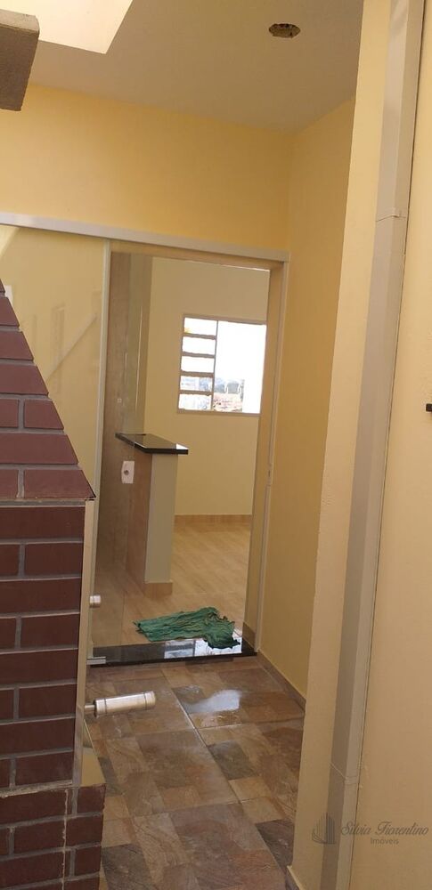 Casa, 2 quartos, 60 m² - Foto 2
