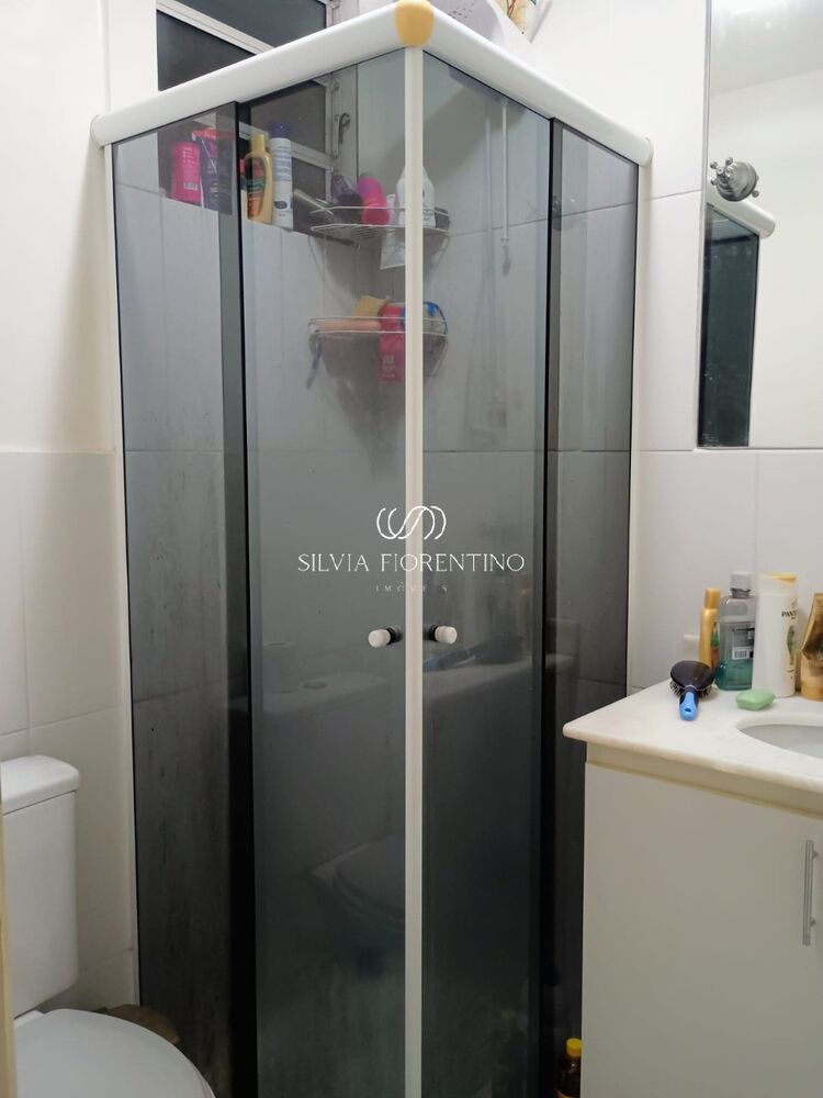 Apartamento à venda com 2 quartos, 60m² - Foto 4