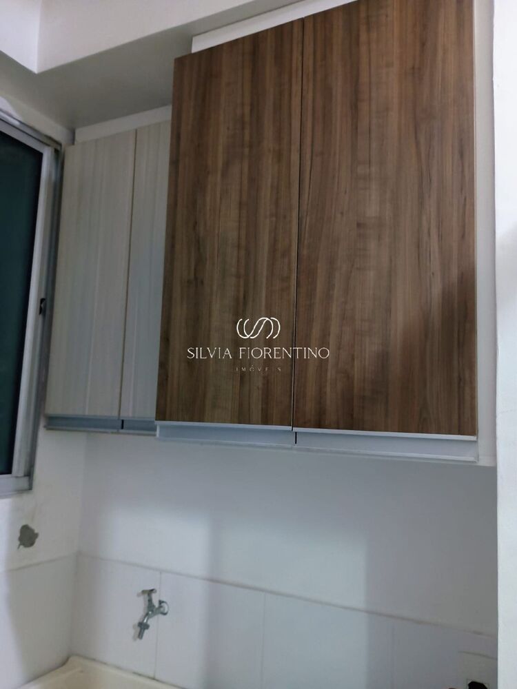 Apartamento à venda com 2 quartos, 60m² - Foto 3