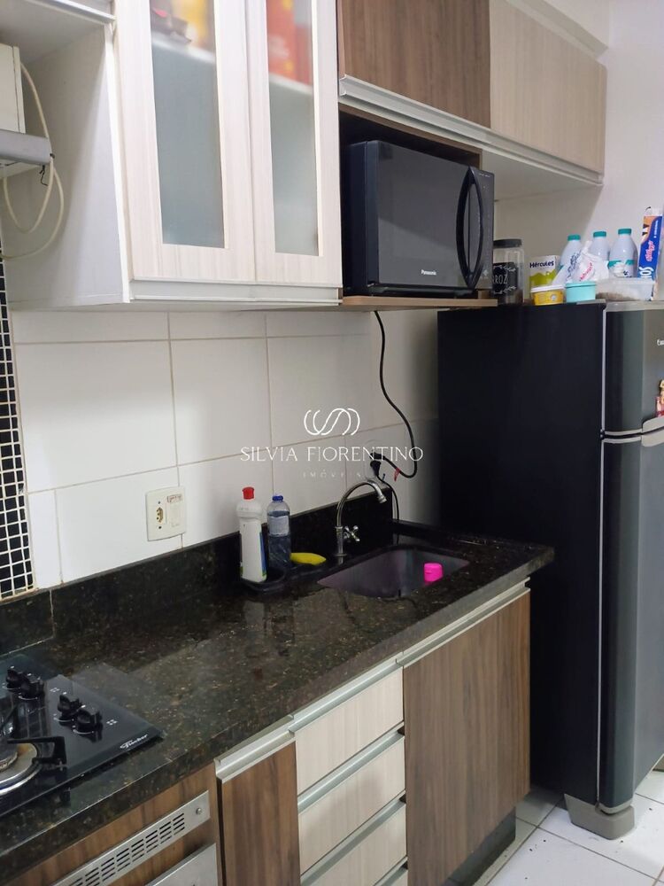 Apartamento, 2 quartos, 60 m² - Foto 1