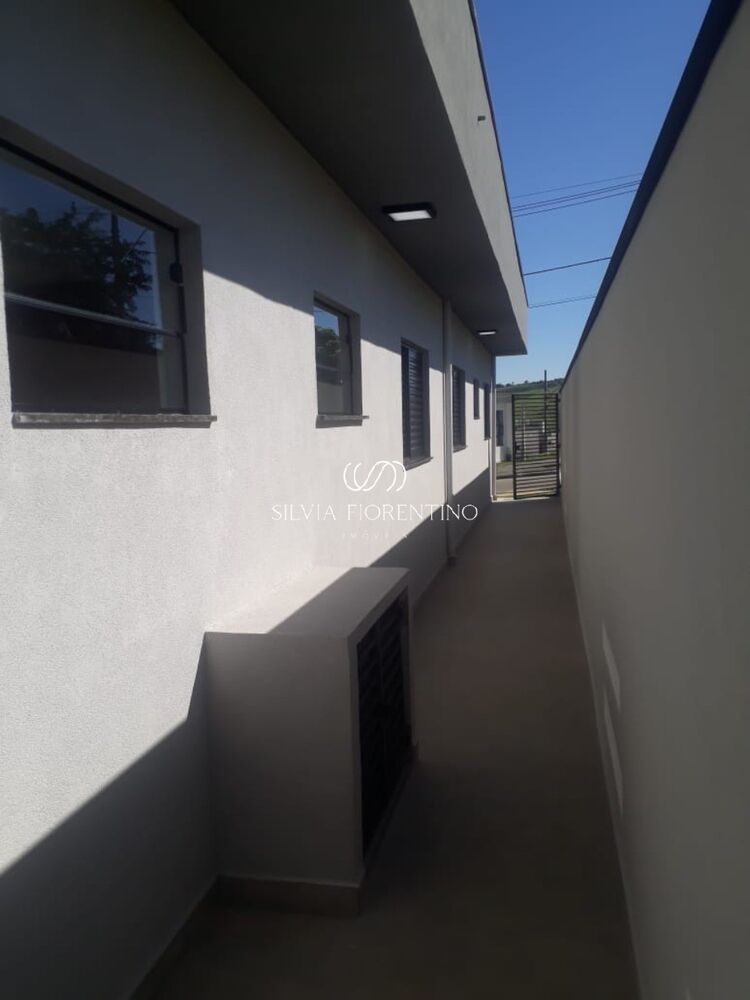 Casa, 3 quartos, 250 m² - Foto 6