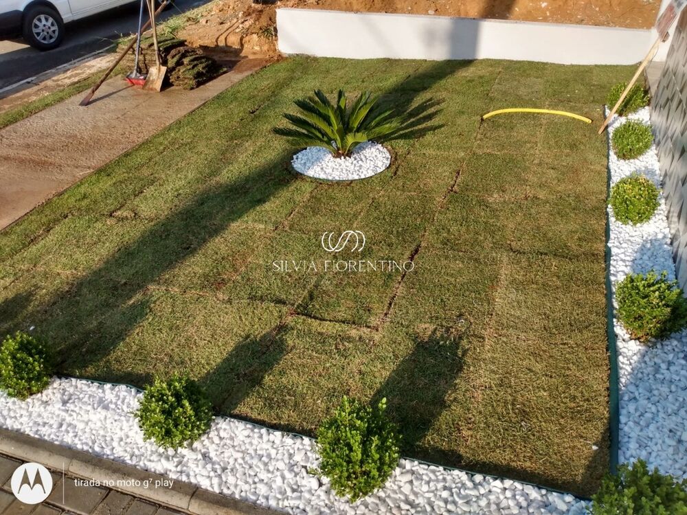 Casa, 3 quartos, 250 m² - Foto 8