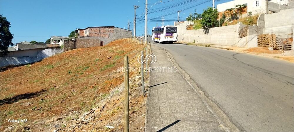 Terreno, 125 m² - Foto 1