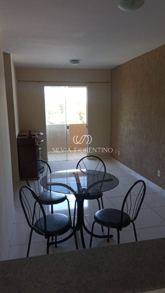 Apartamento à venda com 2 quartos, 48m² - Foto 4