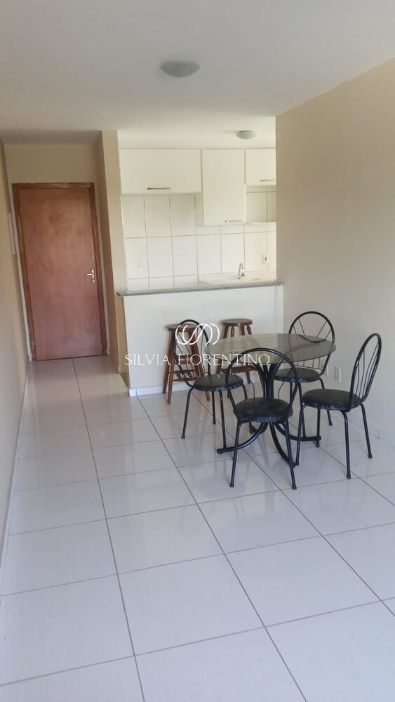 Apartamento à venda com 2 quartos, 48m² - Foto 1