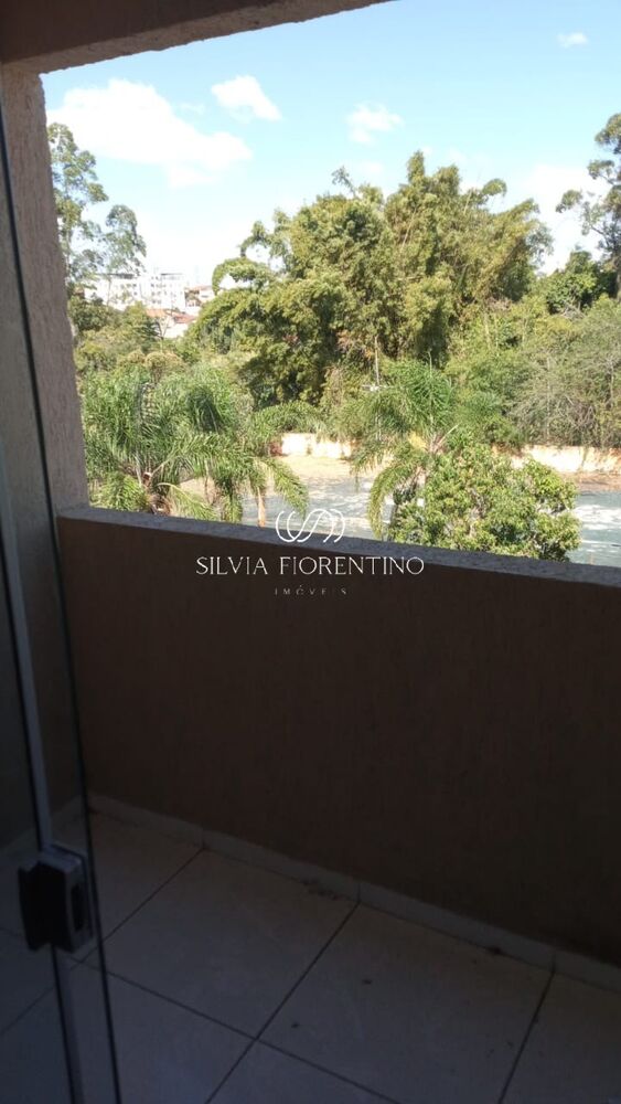 Apartamento à venda com 2 quartos, 48m² - Foto 2