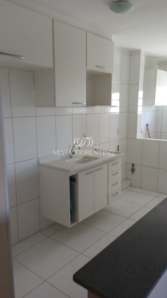 Apartamento à venda com 2 quartos, 48m² - Foto 5
