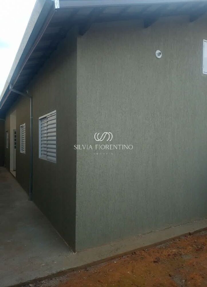 Casa, 2 quartos, 125 m² - Foto 4