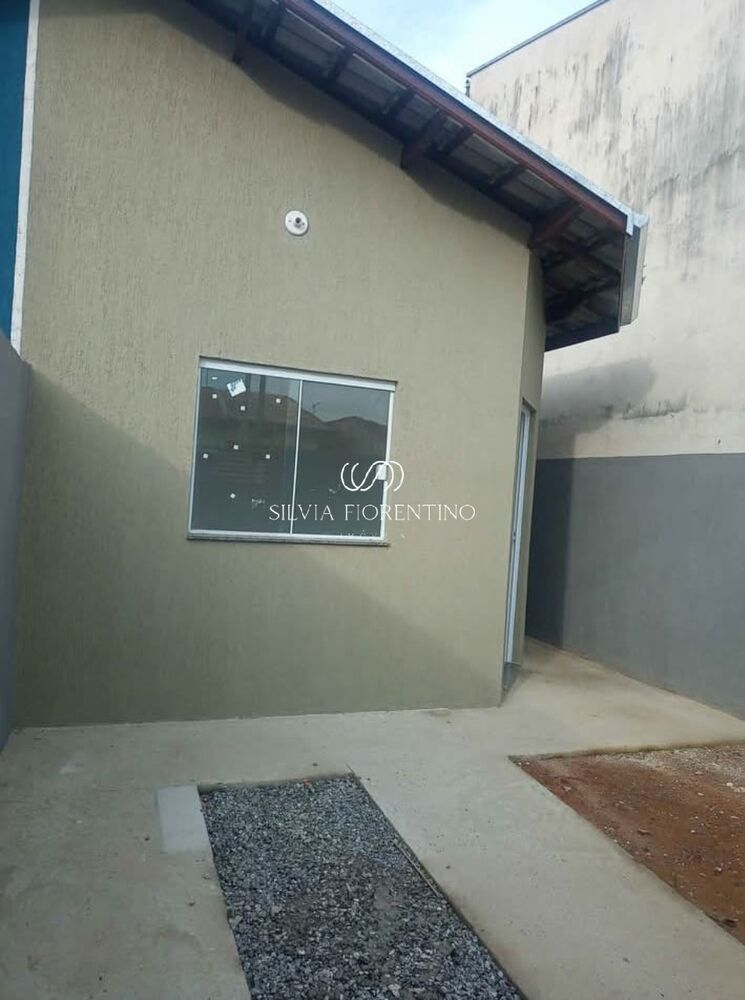 Casa, 2 quartos, 125 m² - Foto 1