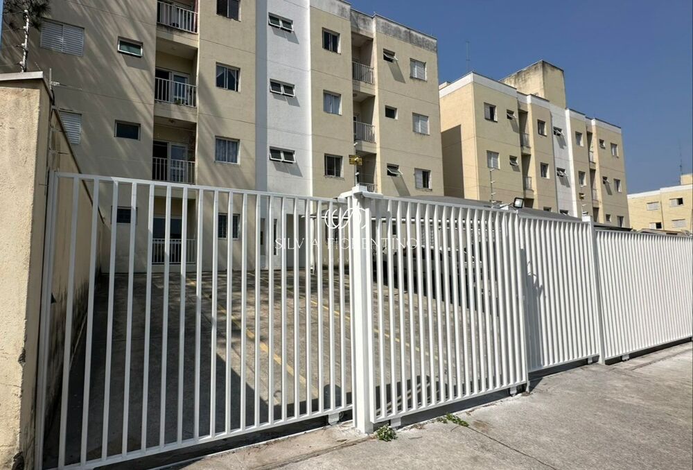 Apartamento, 2 quartos, 52 m² - Foto 1