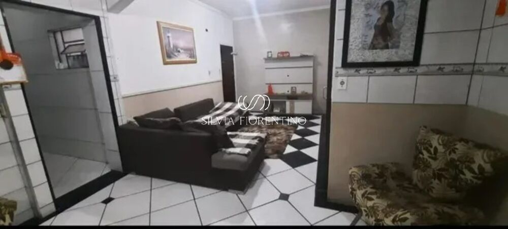 Casa, 3 quartos, 160 m² - Foto 11
