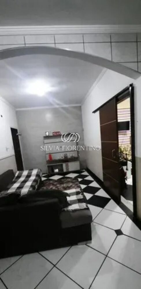 Casa, 3 quartos, 160 m² - Foto 1