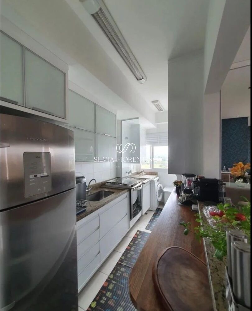 Apartamento, 3 quartos, 80 m² - Foto 4