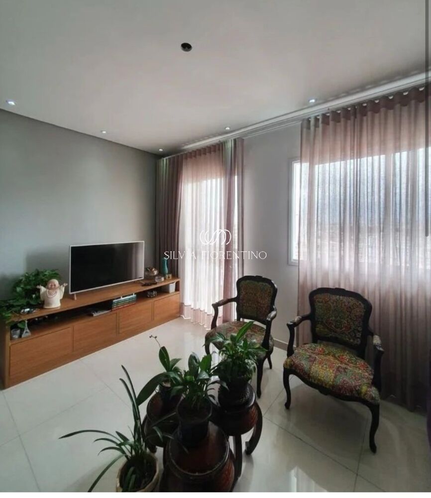Apartamento, 3 quartos, 80 m² - Foto 2