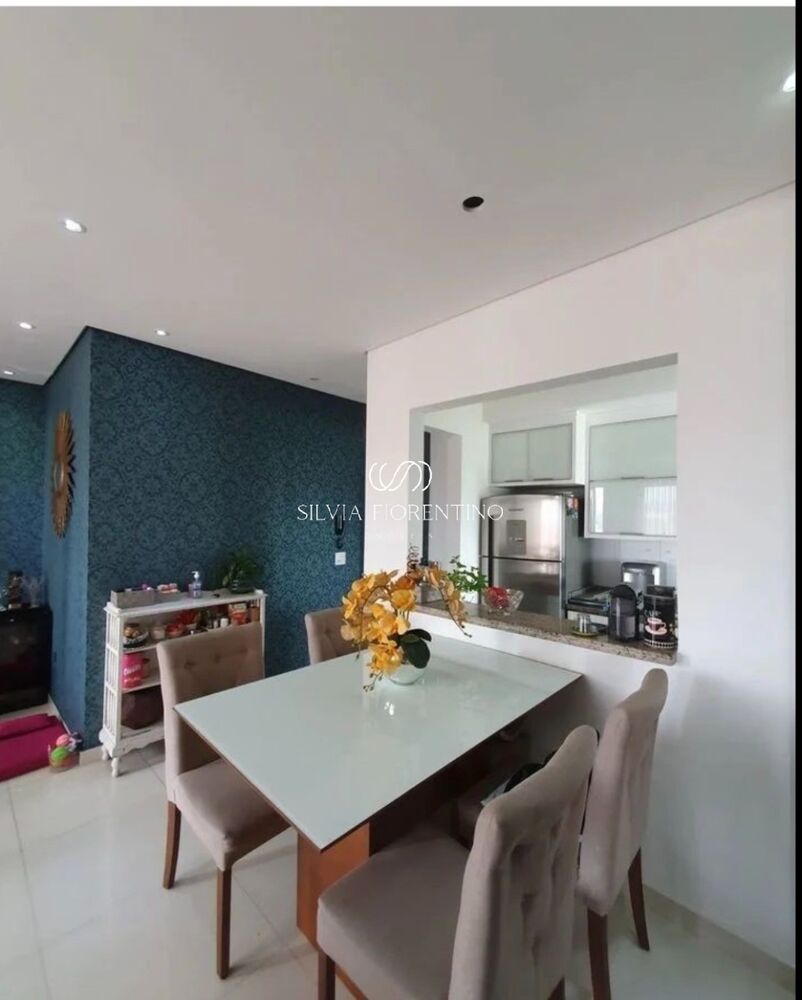 Apartamento, 3 quartos, 80 m² - Foto 1