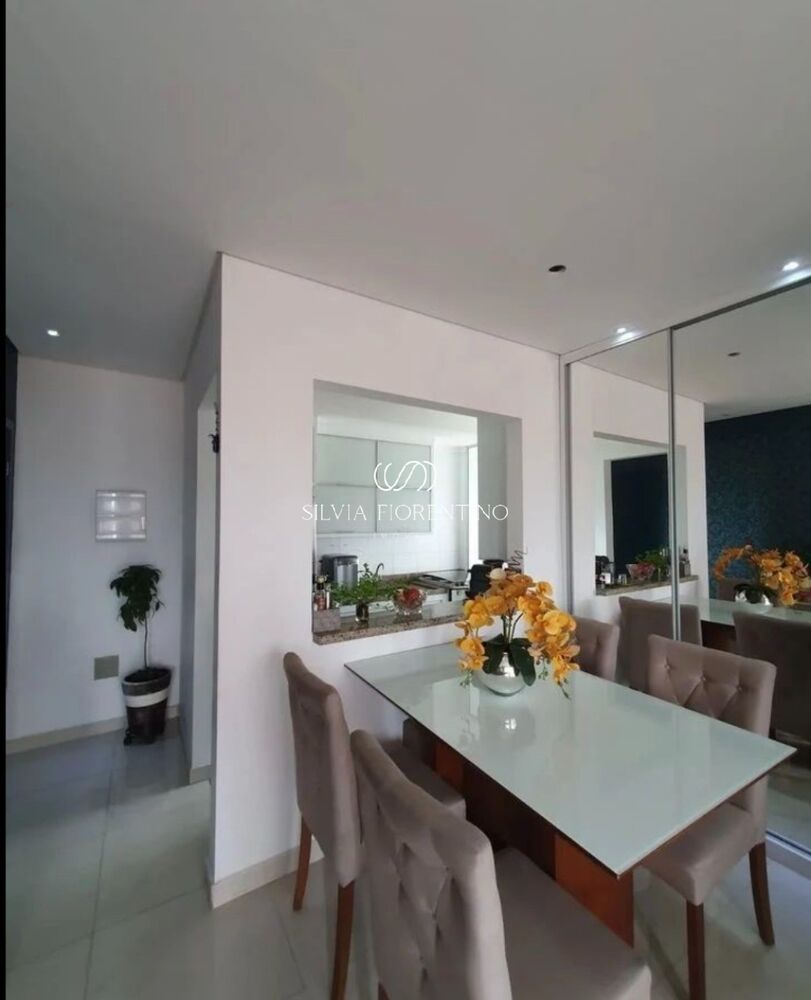 Apartamento, 3 quartos, 80 m² - Foto 3