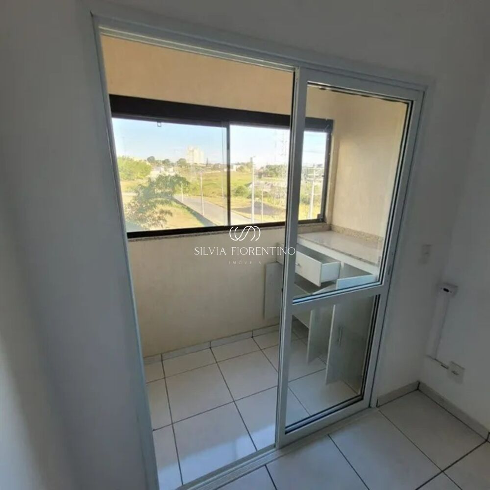 Apartamento, 3 quartos, 63 m² - Foto 1