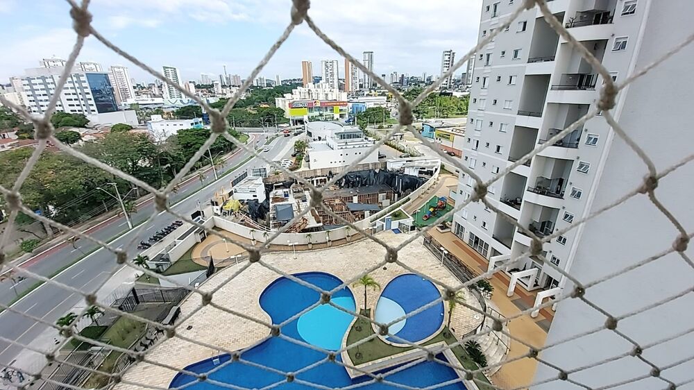 Apartamento, 3 quartos, 162 m² - Foto 16