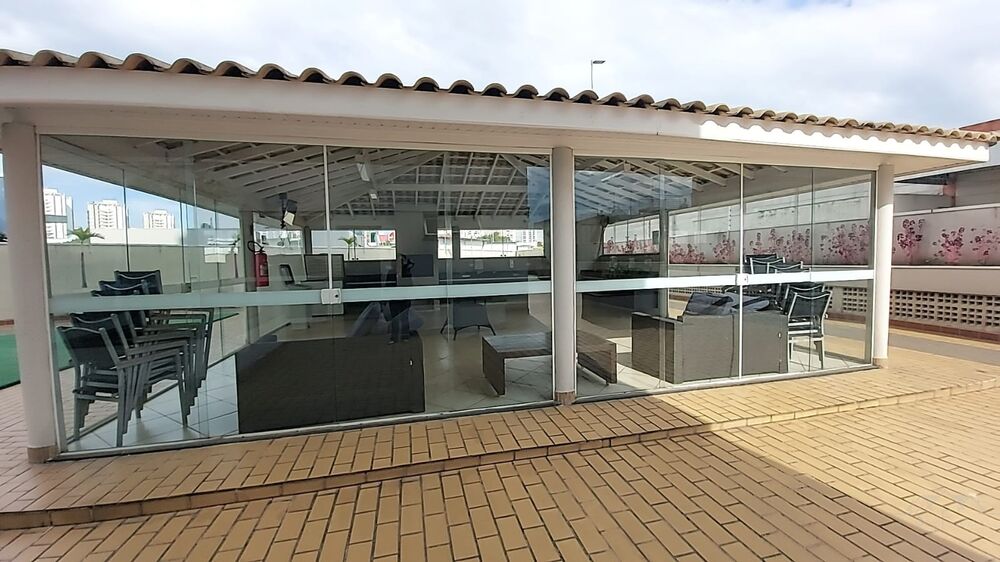 Apartamento, 3 quartos, 162 m² - Foto 9