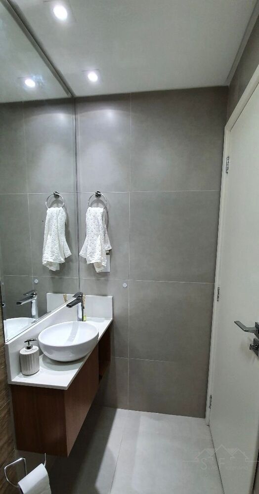 Apartamento, 2 quartos, 83 m² - Foto 1