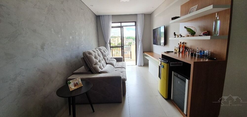 Apartamento, 2 quartos, 83 m² - Foto 2