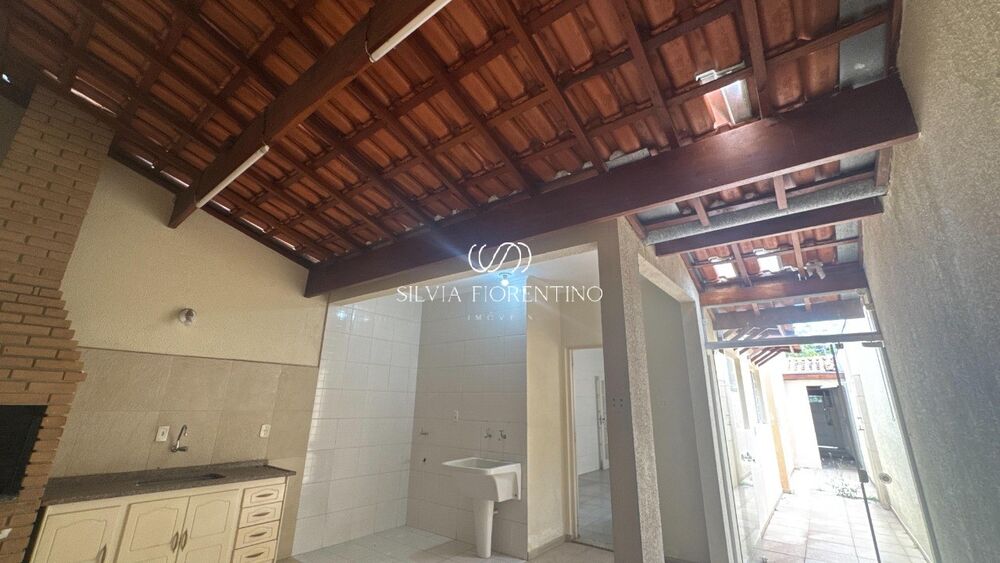 Casa, 3 quartos, 125 m² - Foto 4
