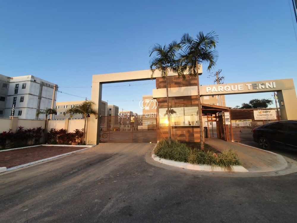 Apartamento, 2 quartos, 54 m² - Foto 1