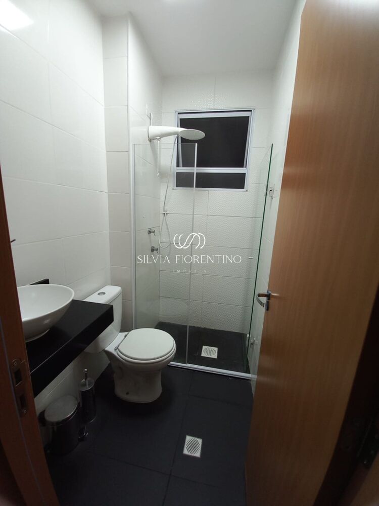 Apartamento, 2 quartos, 54 m² - Foto 2