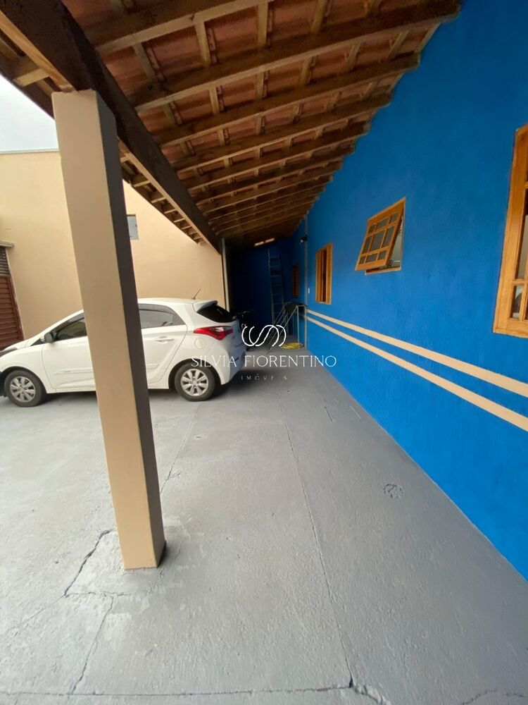 Casa, 2 quartos, 150 m² - Foto 1