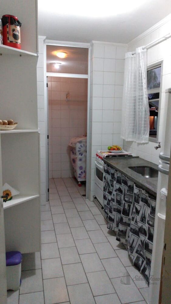 Apartamento, 2 quartos, 68 m² - Foto 1
