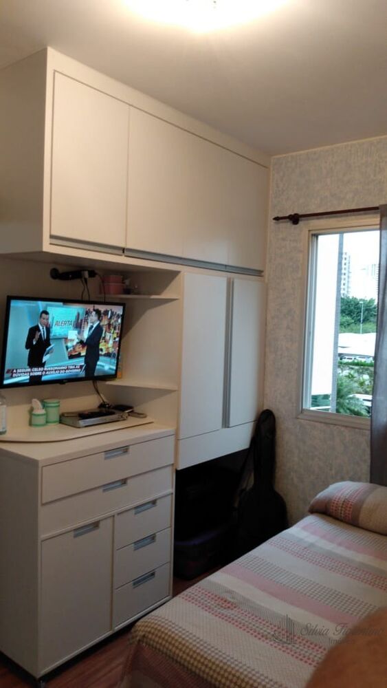 Apartamento, 2 quartos, 68 m² - Foto 4