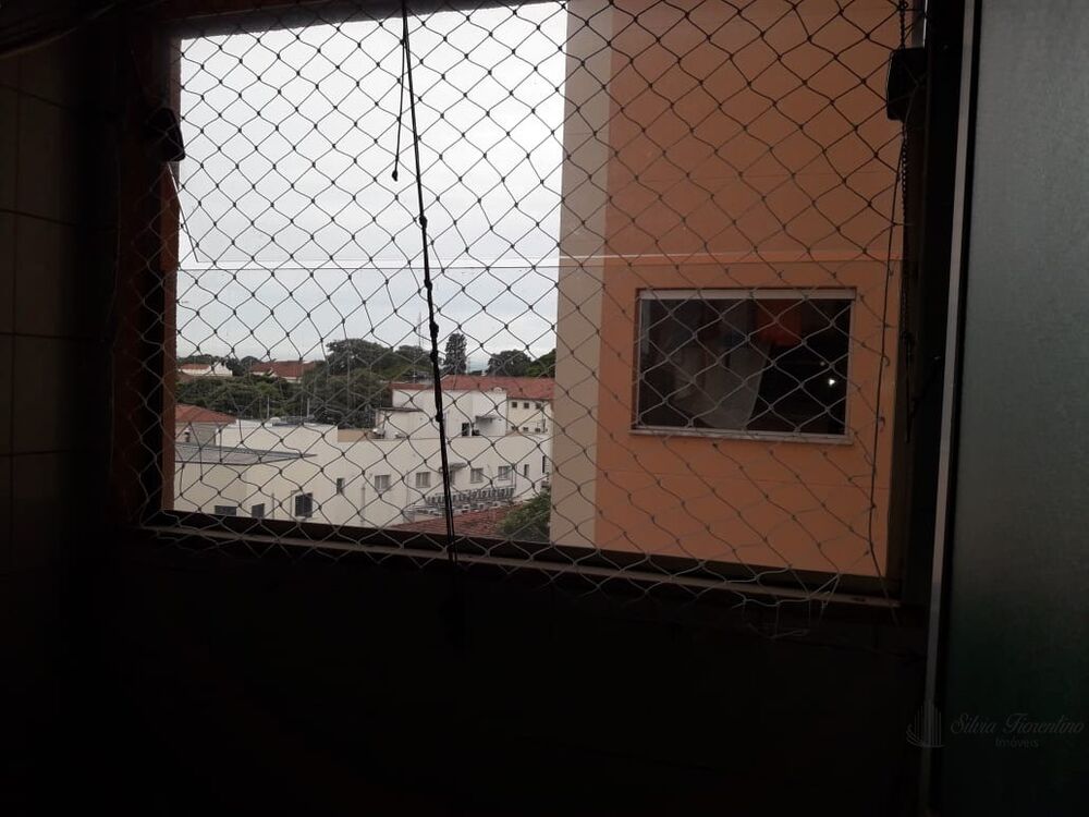 Apartamento, 2 quartos, 60 m² - Foto 4