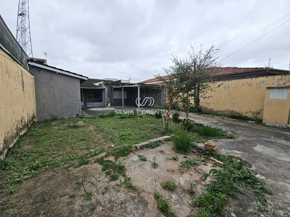 Terreno, 250 m² - Foto 1