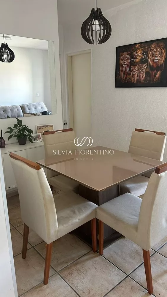 Apartamento à venda com 2 quartos, 70m² - Foto 3