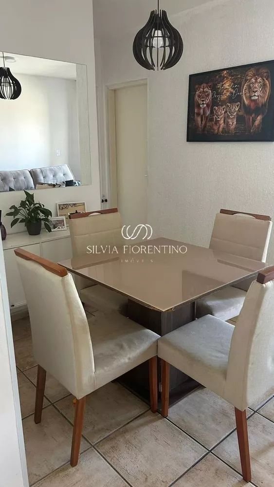 Apartamento à venda com 2 quartos, 70m² - Foto 4