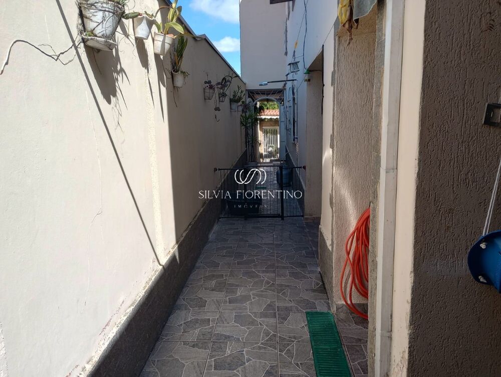 Casa, 3 quartos, 112 m² - Foto 12